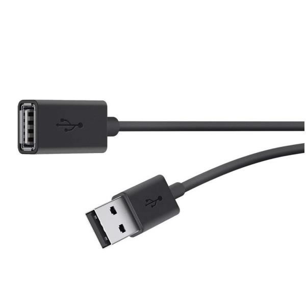 BELKIN F3U153BT4 8M